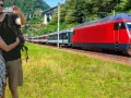 Jak dojechać z Lęborka do Łeby - szybkie i wygodne połączenia