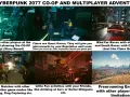 Cyberpunk 2077 co-op: Czy zagrasz ze znajomymi? Przyszłość MP