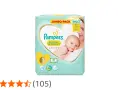 Pampers Premium Protection, rozmiar 1, Jumbo Pack. Sprawdź, ile kosztuje paczka pampersów dla Twojego maluszka.