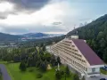 Wysowa-Zdrój NFZ: Beskid vs Biawena które sanatorium wybrać?