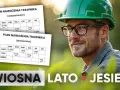 Jaki nawóz na świeżo posianą trawę, aby uniknąć błędów w pielęgnacji?