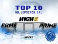 Ranking TOP 10 gal freak fight: FAME, High League, Prime.