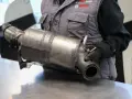 Wypalanie DPF: Ile trwa i jak nie zniszczyć silnika?