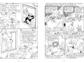 Jak narysować komiks? Bohaterowie z dziecięcych komiksów, jak Kajko i Kokosz, czy Kleks, inspirują do tworzenia własnych historii.