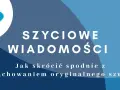 Jak skrócić spodnie dżinsowe bez błędów i z prostymi krokami