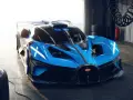 Bugatti Chiron ile do 100 km/h - Niezwykłe osiągi i technologia