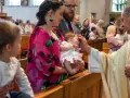 Jak wyglądają chrzciny? Odkryj sekrety pięknej ceremonii chrztu