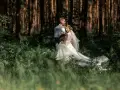Sen o ślubie co oznacza? Odkryj ukryte znaczenia i emocje