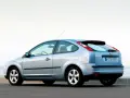 Ford Focus MK2: Pojemność baku (55L) i realny zasięg. Czy tankujesz dobrze?
