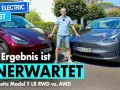 Tesla Dual Motor: Vorteile, Leistung und Vergleich mit Einzelmotoren