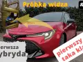 Jaki olej do Toyota Corolla 1.8 Hybrid? Sprawdź najlepsze opcje i porady
