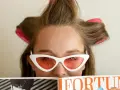 Haare mit Locken: Die besten Methoden für traumhafte Locken ohne Hitze