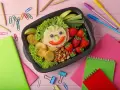 Tupper colegio 3 años: Almuerzos fáciles y que devorarán