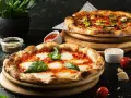 Jak zrobić pizzę idealną? Mój przepis na ciasto i sos.