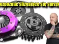 Ślizgające się sprzęgło: Kompletny poradnik (objawy, test, koszty)