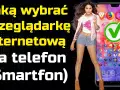 Jaką przeglądarkę na Androida wybrać, aby poprawić prywatność?