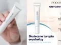 Krem ONYGEN® do intensywnej regeneracji paznokci dłoni i stóp, polecany w terapii onycholizy.