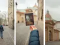 Gdzie wywołać zdjęcia w Krakowie? Najlepsze lokalizacje i usługi
