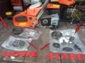 Jak odkręcić sprzęgło w pile Stihl - uniknij problemów z demontażem