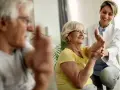 Rehabilitacja stacjonarna NFZ: Ile razy? Decydują wskazania!