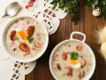 Wielkanocne menu: Tradycyjne i nowoczesne przepisy na święta bez stresu