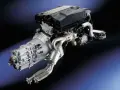 Silnik M57 BMW, serce wielu modeli, od serii 3 po X5.