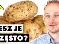 Czy ziemniak tuczy? Obalamy mit i jesz go bez obaw!