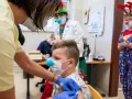 Czy można szczepić dziecko z alergią? Bezpieczne szczepienia dla maluchów