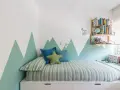 Decorar pared sin cabecero: 20+ ideas creativas y prácticas