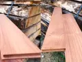 Legno di ciliegio per pavimenti, con venature delicate. Il prezzo legno ciliegio al metro cubo varia in base alla qualità e alla stagionatura.