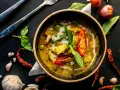 Jak zrobić idealny sos curry? Przepis i triki eksperta!