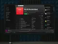 Spotify-Playlist "Top 50 Deutschland" mit vielen Streams.