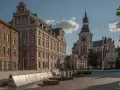 Poznań: Co zwiedzić? Od Koziołków po Rogala Twój plan podróży!