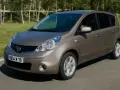 Pojemność baku Nissan Note – ile paliwa zmieści się w Twoim modelu?