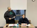 Czy radca prawny może być obrońcą? Poznaj ważne ograniczenia i zasady