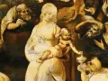 Leonardo da Vinci malarstwo: Sekrety technik i wpływ na sztukę