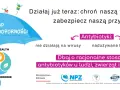 Antybiotyki nie działają na wirusy, więc na grypę ich się nie stosuje. Dbaj o racjonalne ich użycie.