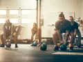 CrossFit: Zdrowy wybór czy pułapka? Poznaj fakty i trenuj bezpiecznie
