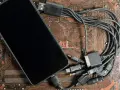 Drukowanie z telefonu przez USB: Android, OTG nawet bez Wi-Fi!