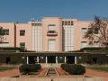 Muzeum sztuki współczesnej Serralves w Porto – historia, wystawy i więcej