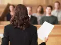 Jaki procent bierze adwokat od wygranej sprawy? Zaskakujące stawki!
