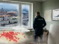 Sekrety walki z insektami w blokach: dezynsekcja jednego mieszkania nie działa, bo problem jest szerszy. Mapa pokazuje skalę plagi.