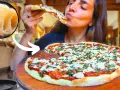 Masa de pizza perfecta: ¡Todos los secretos para hacerla en casa!