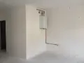 Nowe mieszkanie, w rogu wisi piecyk gazowy. Czy można zabudować piecyk gazowy? Instalacja miedziana.