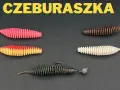 Jak prawidłowo zbroić czeburaszkę, aby zwiększyć skuteczność wędkowania