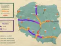 Czy trzeba płacić za autostradę A4? Sprawdź, gdzie są opłaty