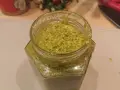 Domowa zielona pasta curry, idealna do dań z kurczakiem. Przepis na pastę curry jest prosty!