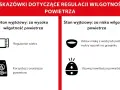 Jak zwiekszyc wilgotnosc w domu? Porady: miska z wodą na grzejniku lub nawilżacz powietrza.