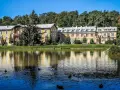 Nałęczów: Odkryj najpiękniejsze atrakcje uzdrowiska i okolic