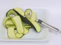 Makaron z cukinii bez spiralizera? Proste triki i koniec z wodą!